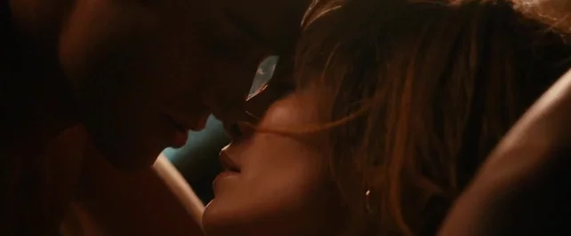 Jennifer Lopez Sex Scene