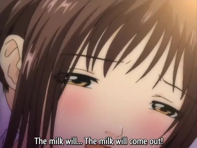 Milk Junkies Big Boobs Hentai